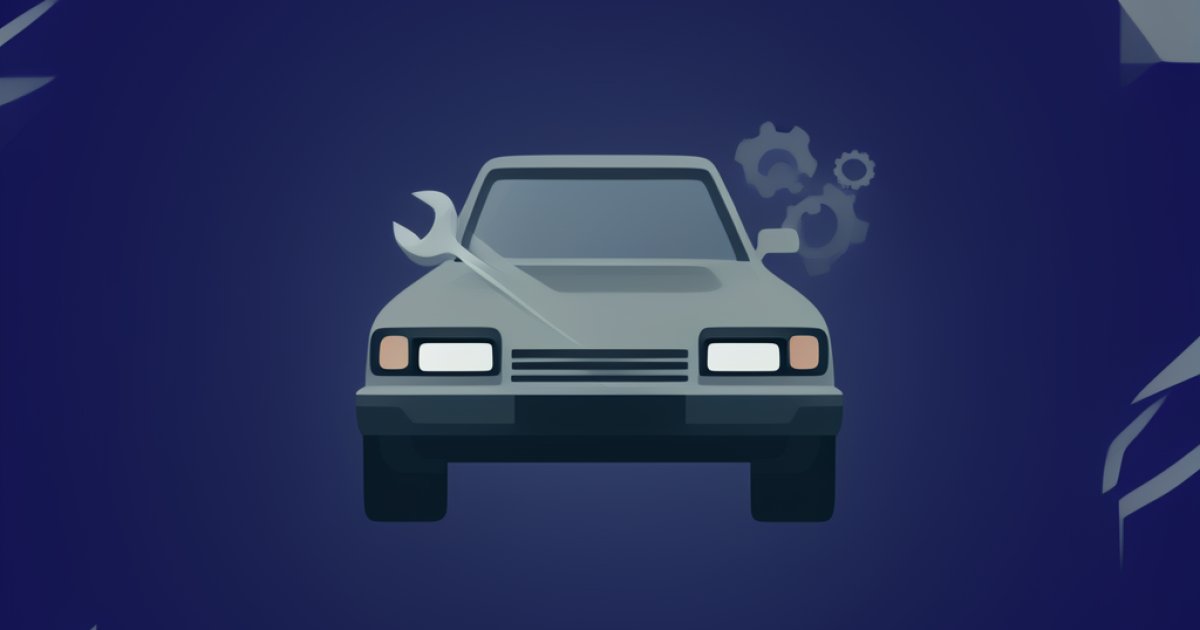 Calculadora de Revisão do Carro — Automotivo