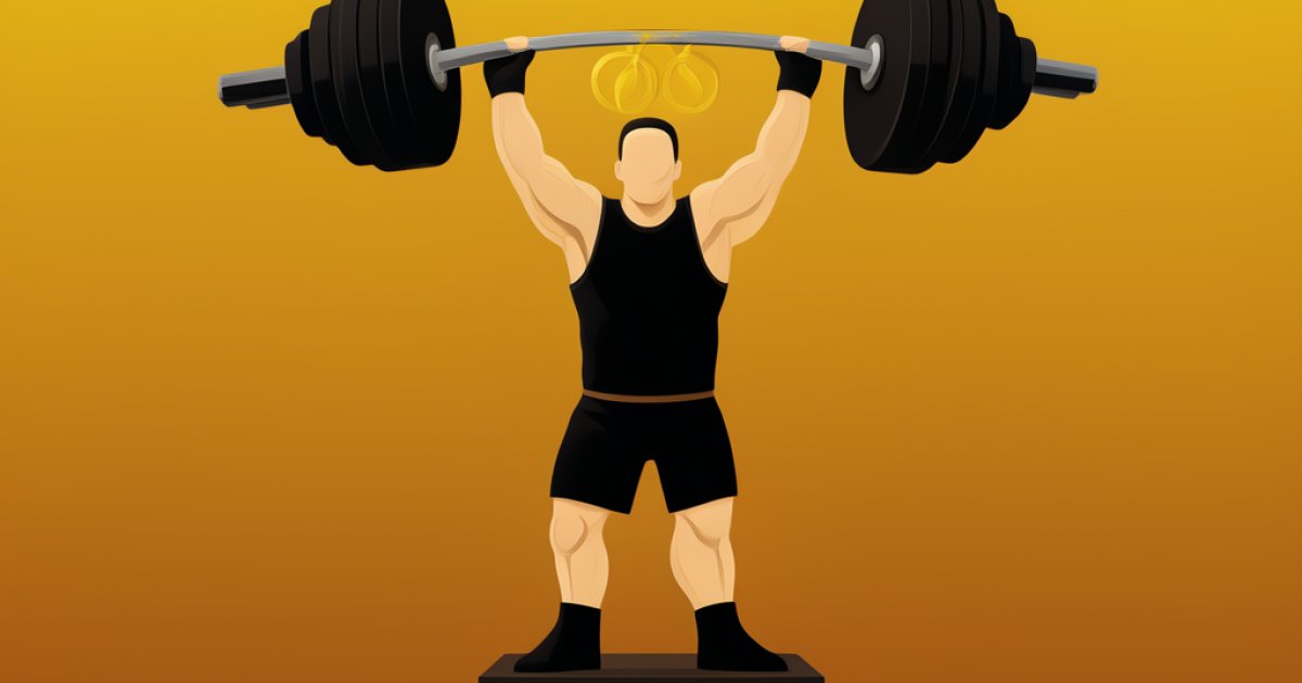 Calculadora Sinclair — Halterofilismo Olímpico — Esporte e Fitness