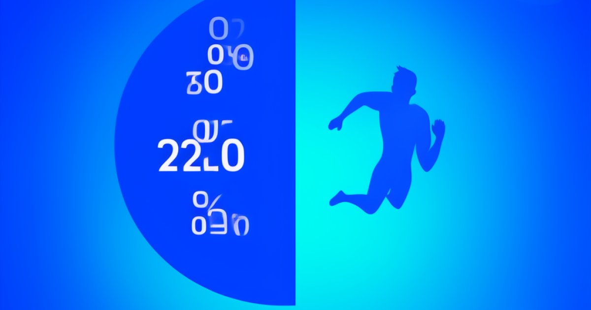 Calculadora de Treino Polarizado (80/20) — Esporte e Fitness