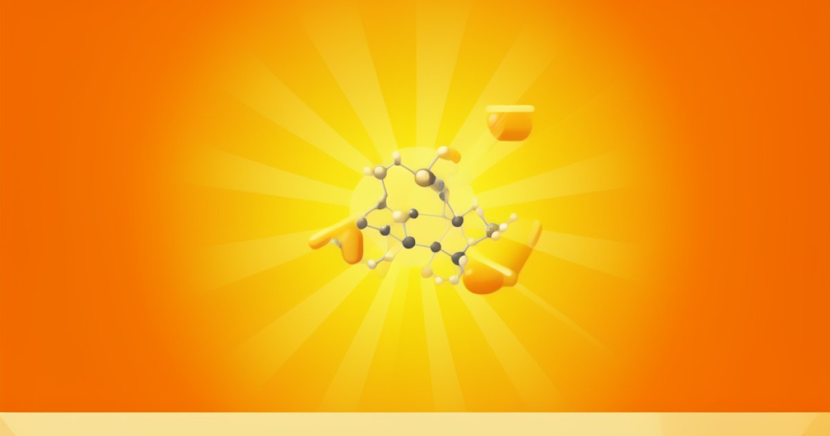 Calculadora de Vitamina D — Dose Diária Ideal — Esporte e Fitness