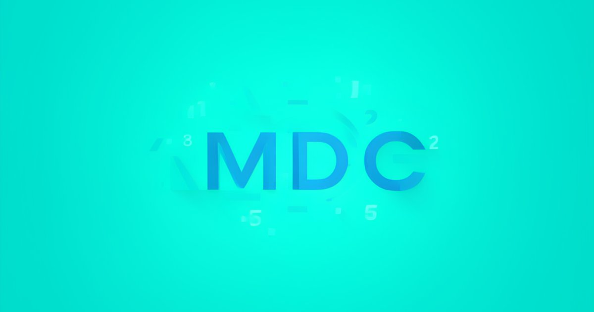 Calculadora de MDC — Calculadoras