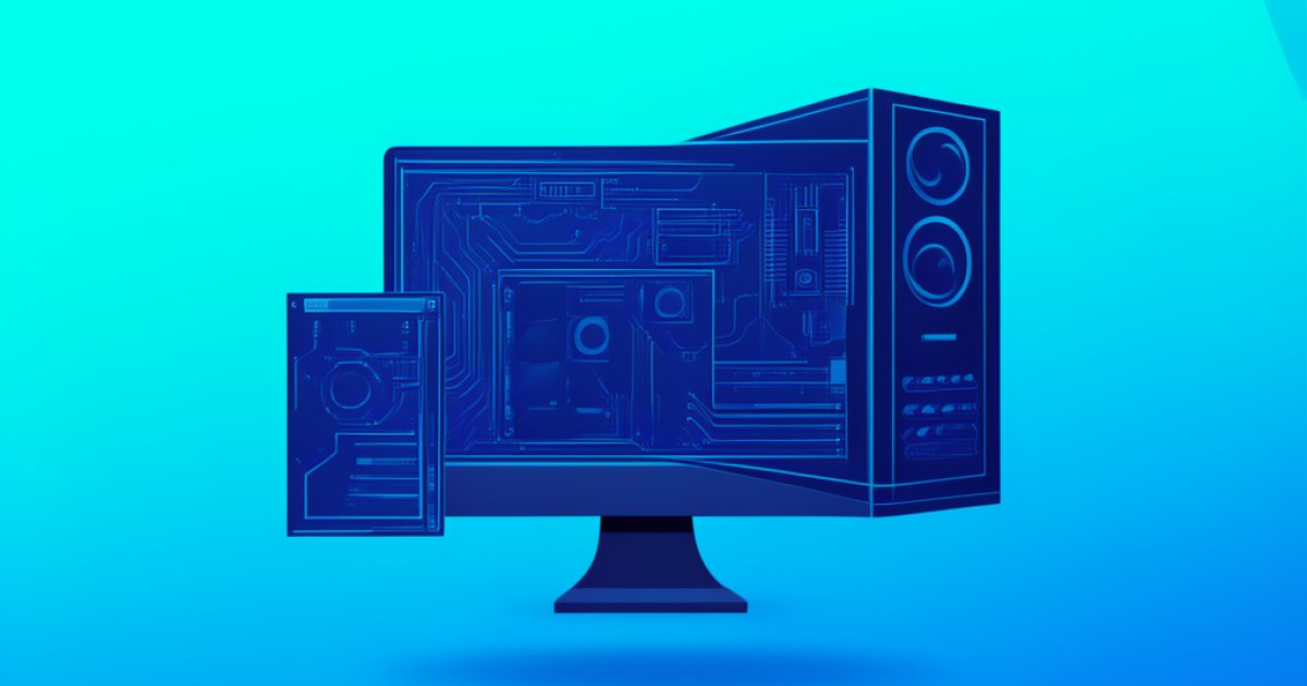 Configuração de PC para Gaming — Tecnologia e Eletrônicos