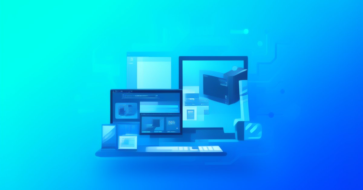 Configuração de PC para Escritório — Tecnologia e Eletrônicos