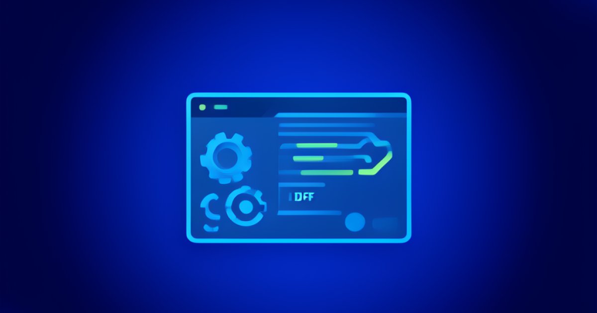 Comparar Textos (Diff) — Ferramentas Dev / Web