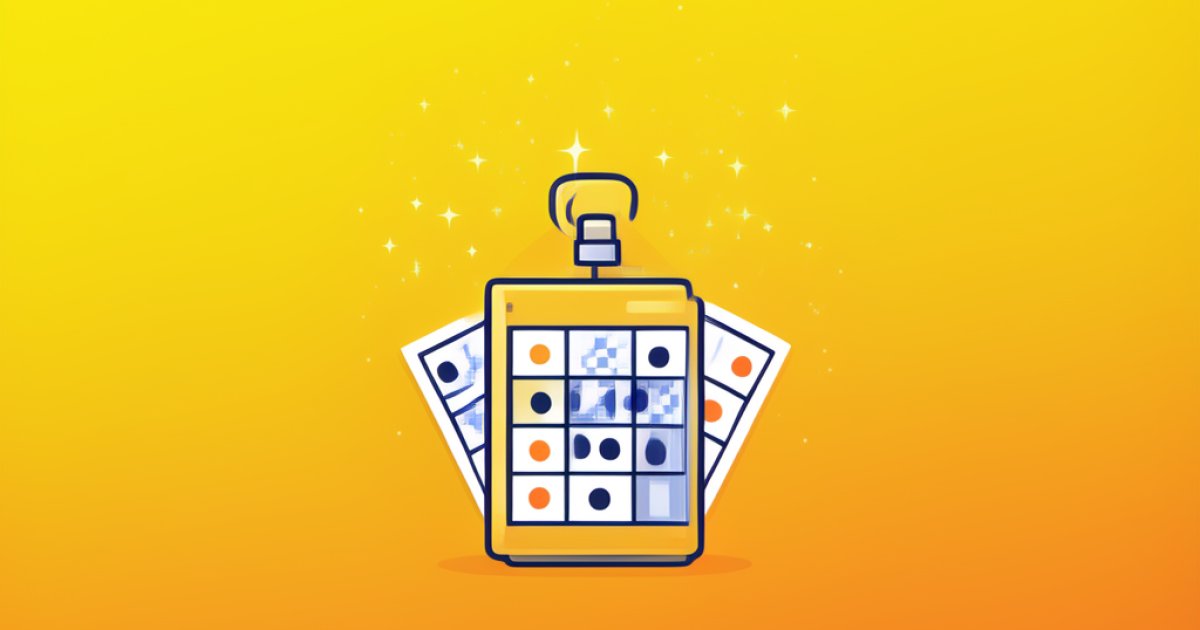 Gerador de Cartelas de Bingo — Educação e Cultura