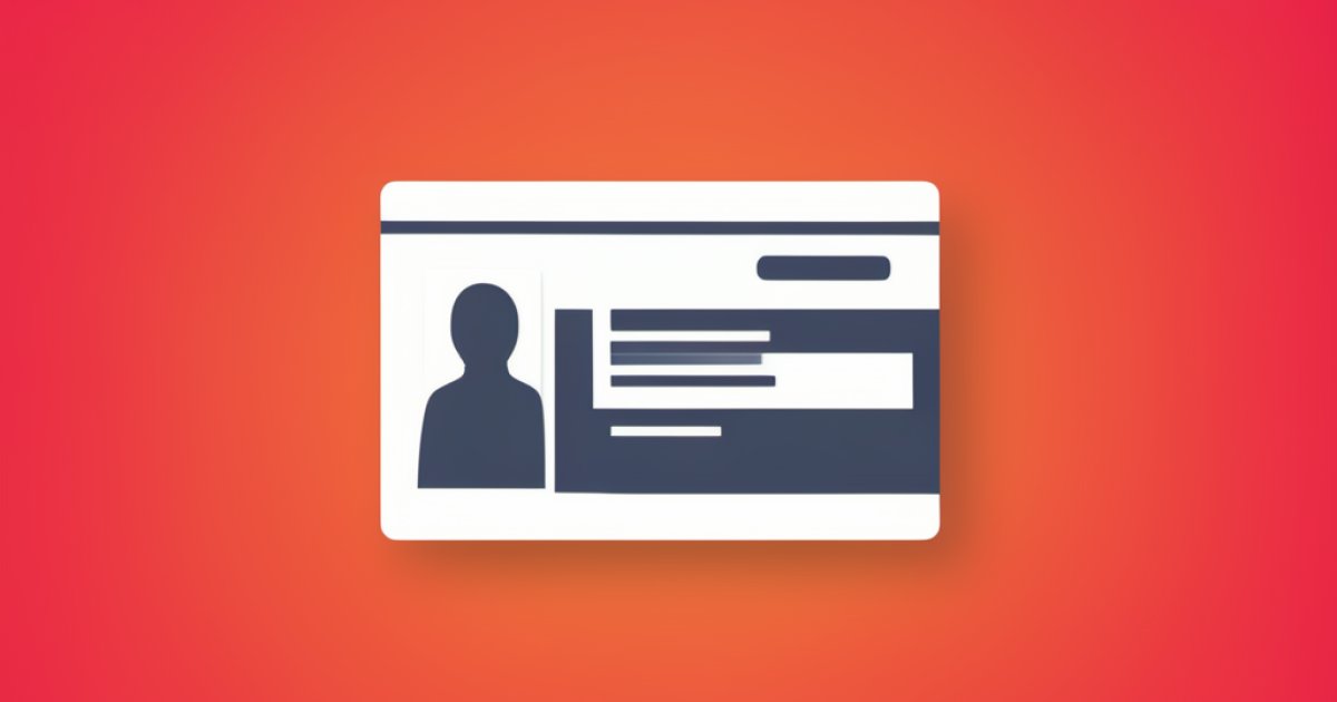 Gerador de CNH — Geradores de Documentos