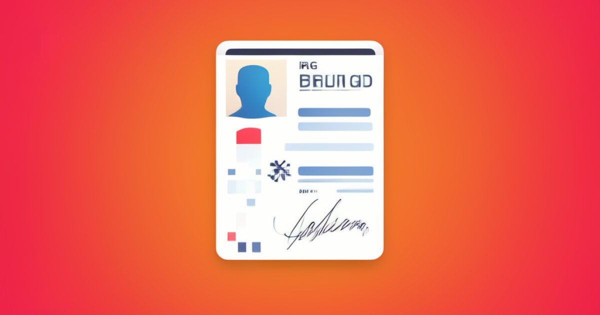 Gerador de RG — Geradores de Documentos