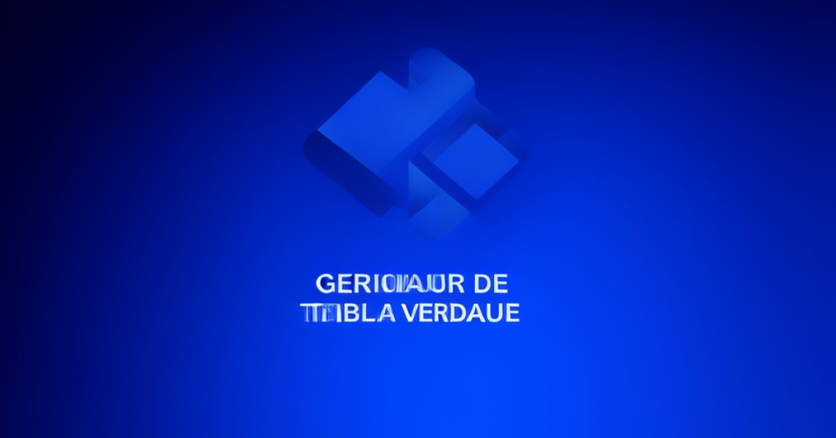 Gerador de Tabela Verdade — Ferramentas Dev / Web
