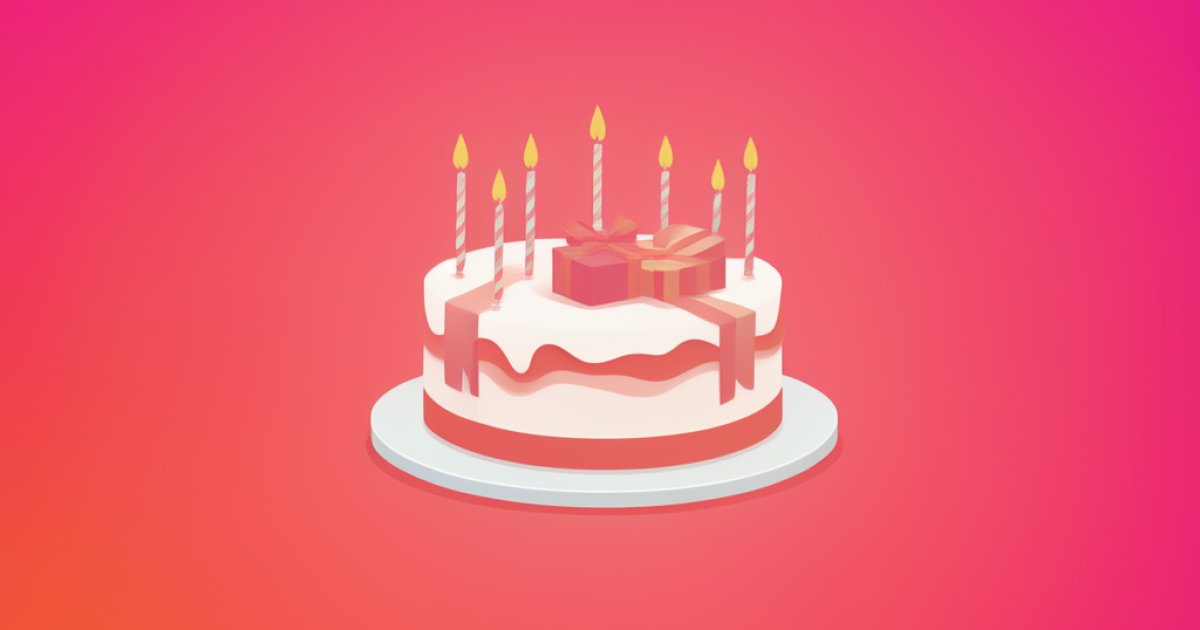 Gerador de Frase de Aniversário — Família e Festas