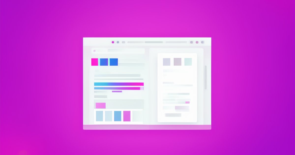 Gerador de Paleta de Cores — Criador de Conteúdo