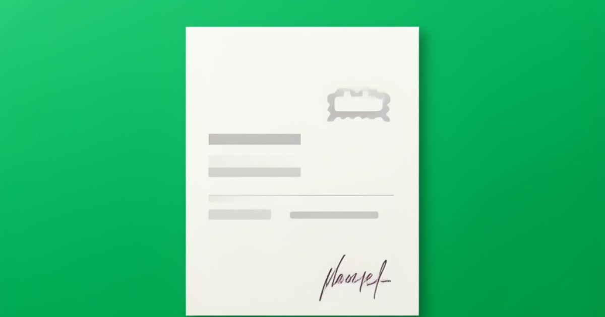 Gerador de Recibo — Trabalho e Finanças