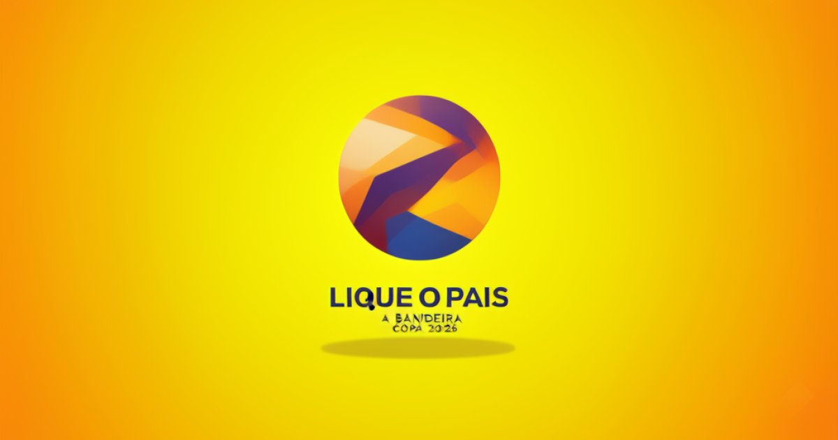 Ligue o País à Bandeira (Copa 2026) — Educação e Cultura