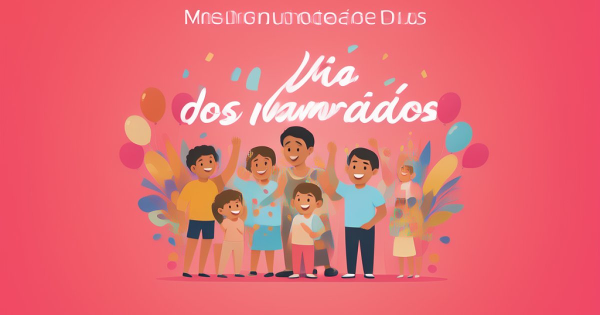 Mensagens de Dia dos Namorados — Família e Festas