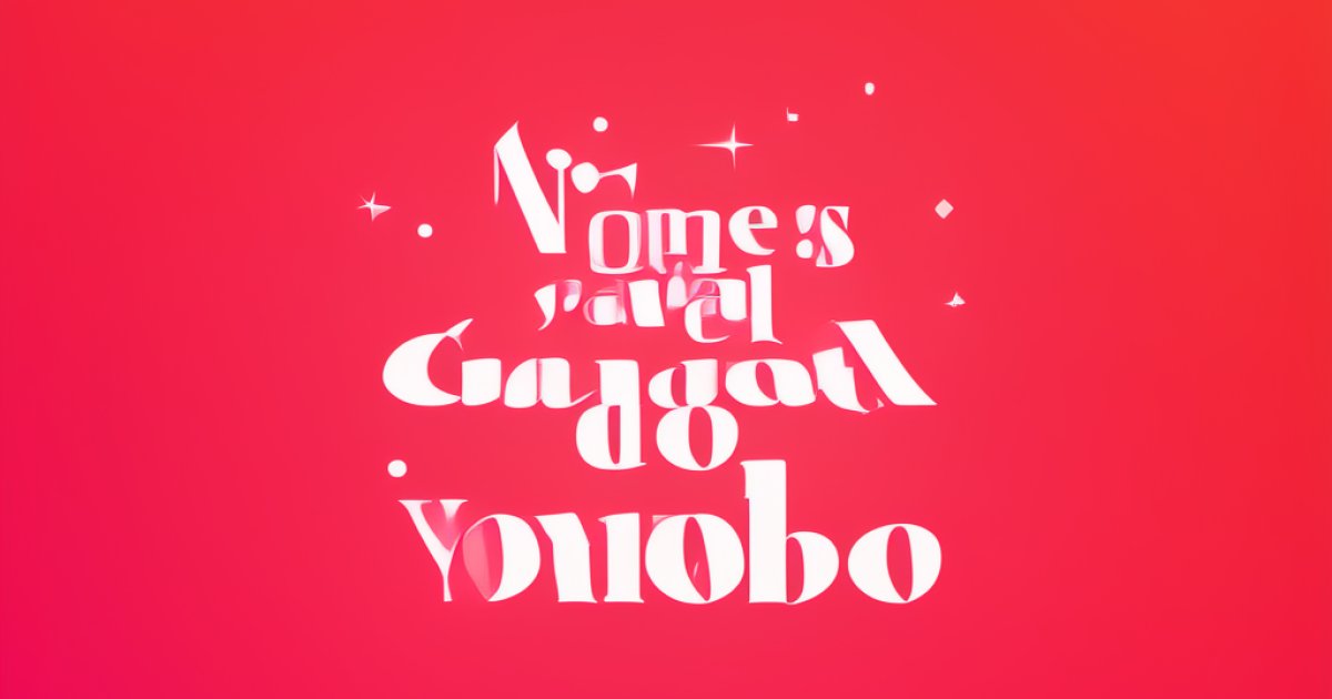 Gerador de Nomes para Canal do YouTube — Geradores de Nomes