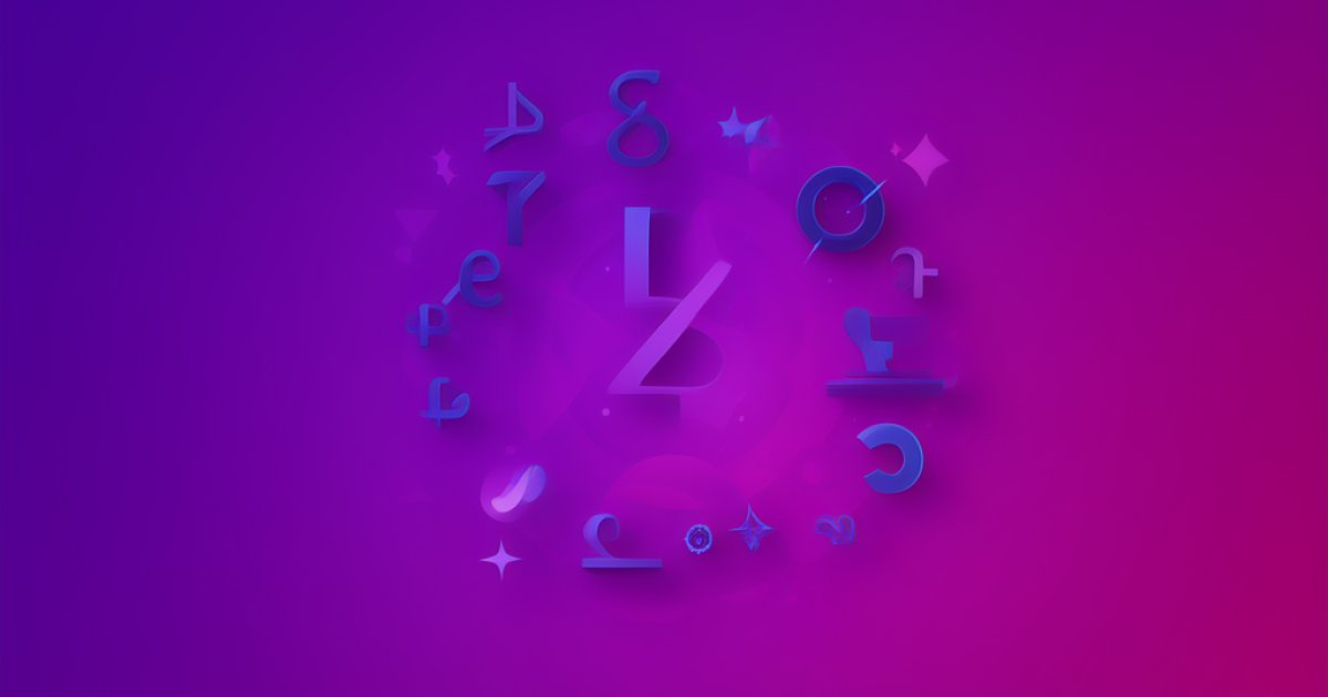 Caminho de Vida (Numerologia) — Esotérico e Fun