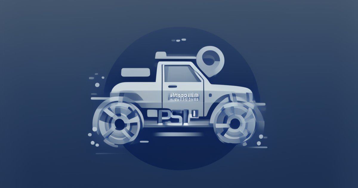 Pressão Ideal de Pneu (PSI) — Automotivo