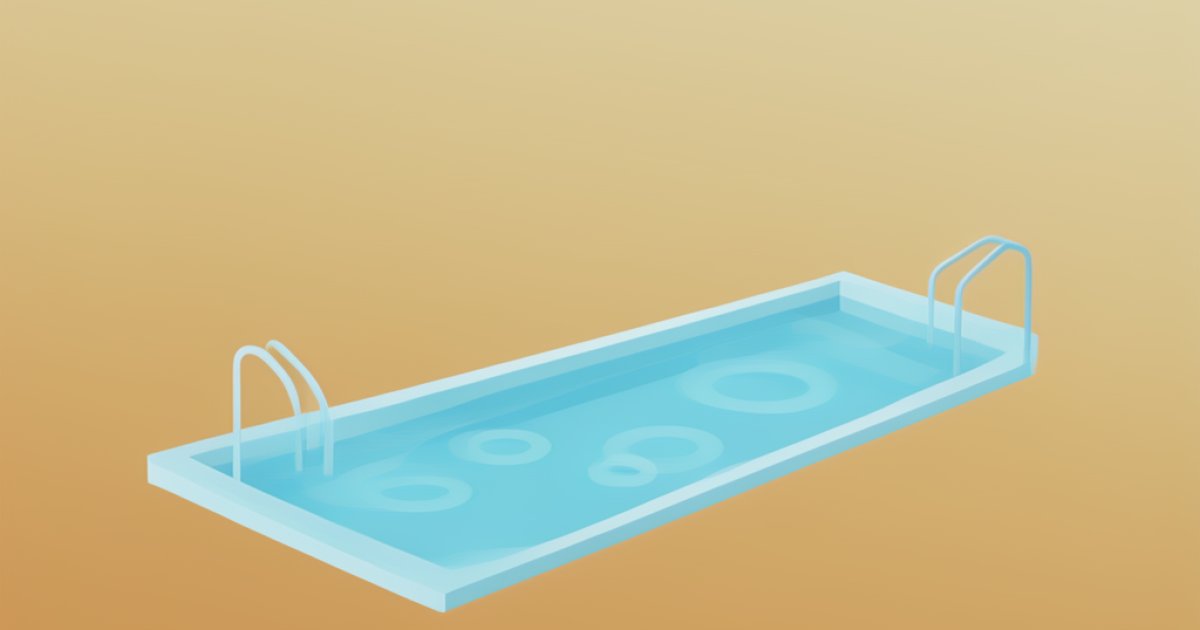 Produtos para Piscina por Volume — Casa e Reforma