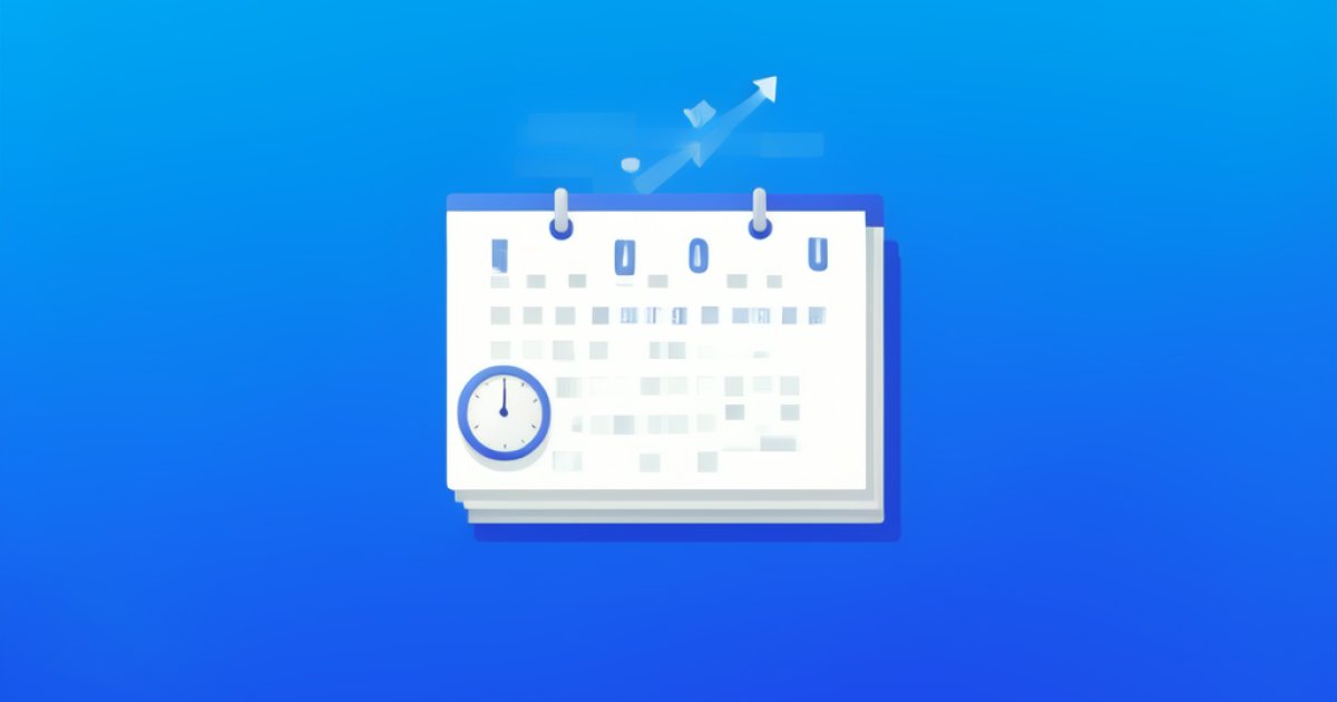 Quantos Dias Faltam Para... — Datas e Produtividade