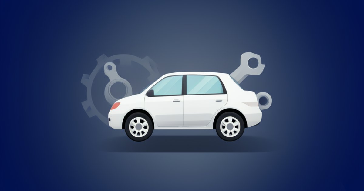 Custo de Revisão de Carro — Automotivo