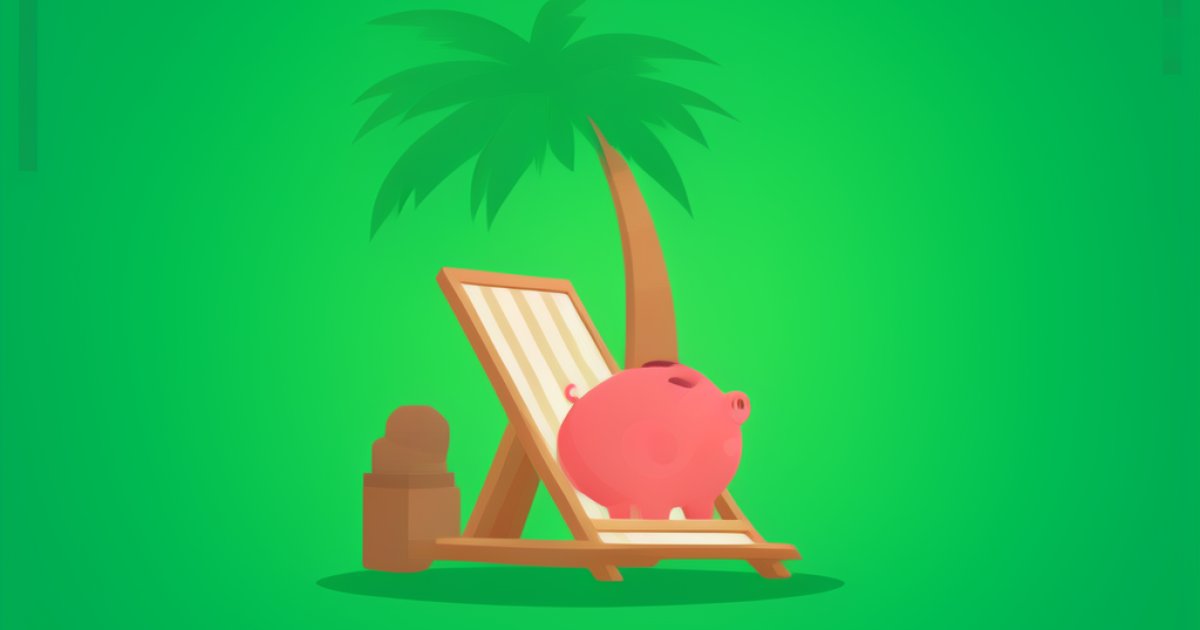 Simulador de Aposentadoria — Trabalho e Finanças
