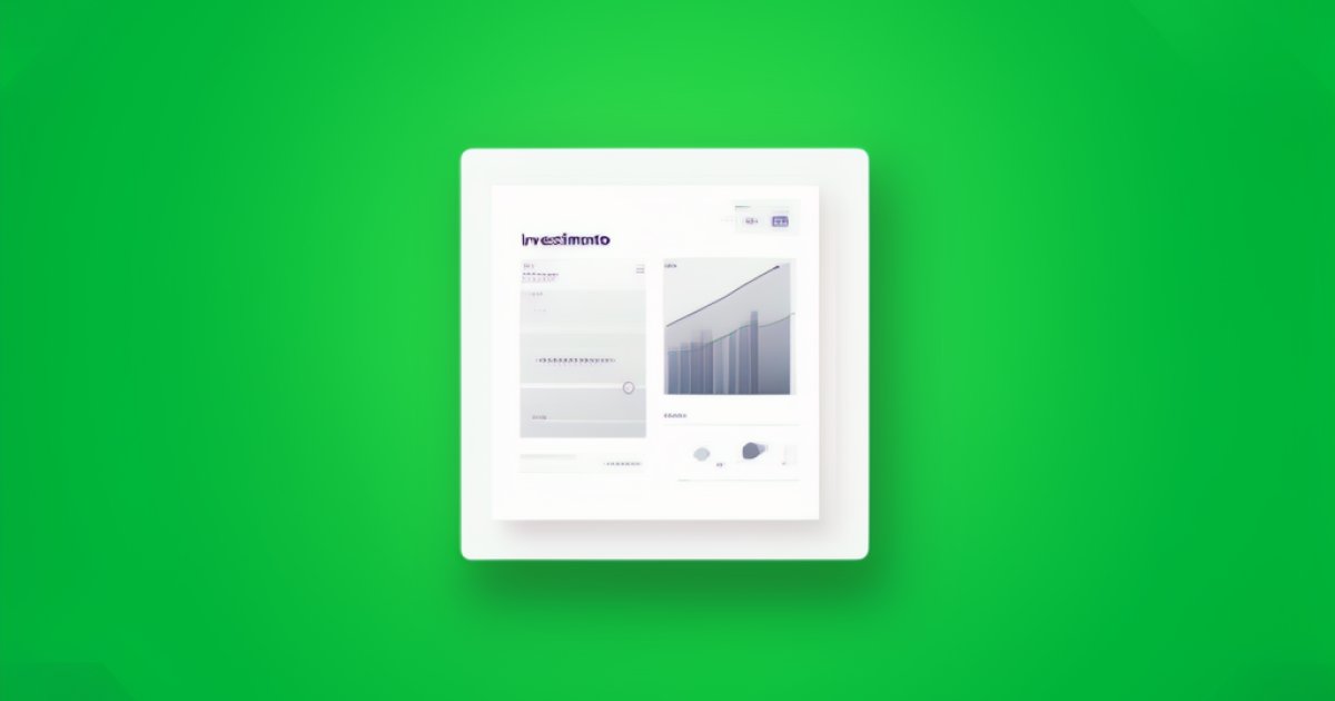 Simulador de Investimentos — Trabalho e Finanças