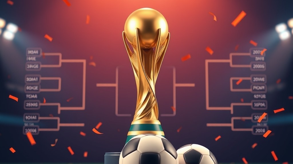 Bolão da Copa 2026: como organizar e regras (brincadeira sem aposta)