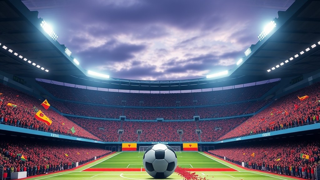 Portugal x Espanha e EUA x Bélgica: oitavas confirmadas na Copa 2026