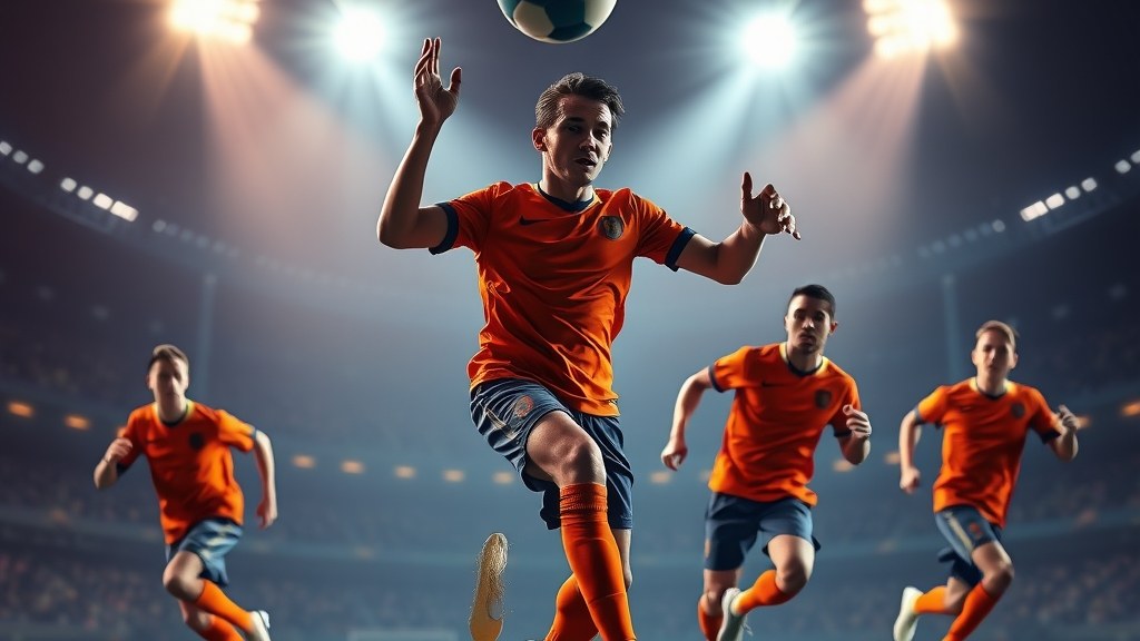 Craques para ficar de olho na Copa do Mundo 2026