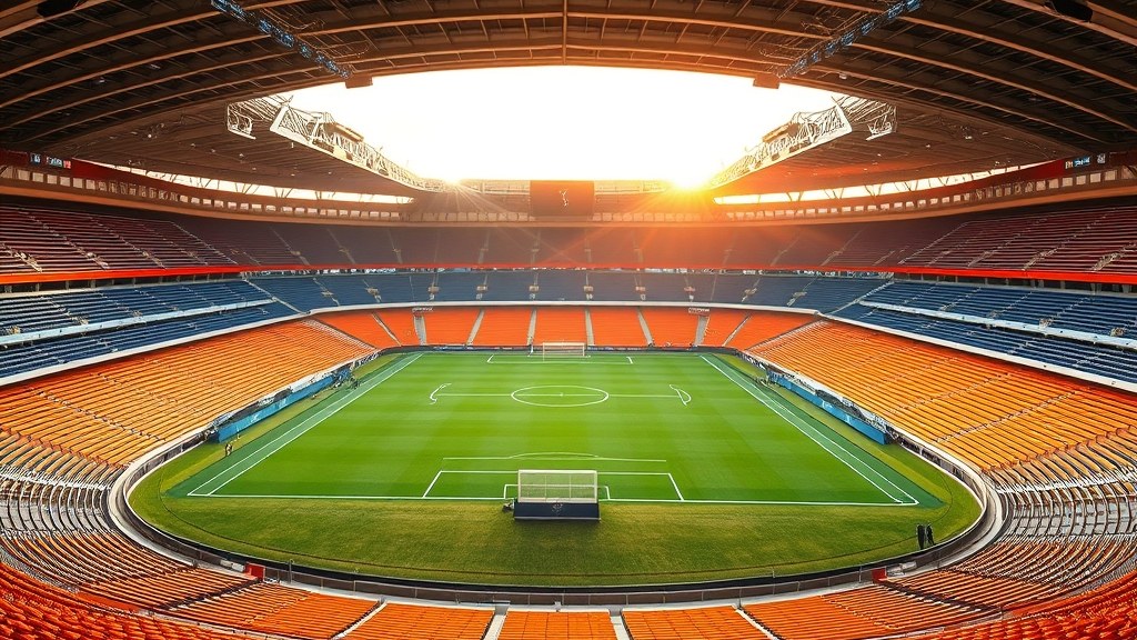 Final da Copa 2026: quando é, que horas começa e onde assistir