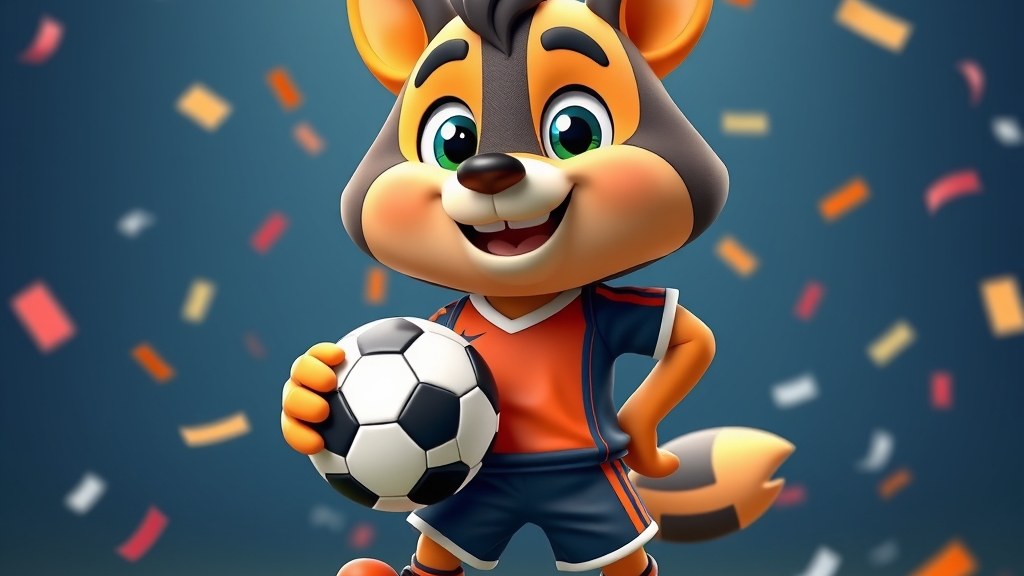 Mascotes da Copa do Mundo: a história de todos, de Willie (1966) a 2026