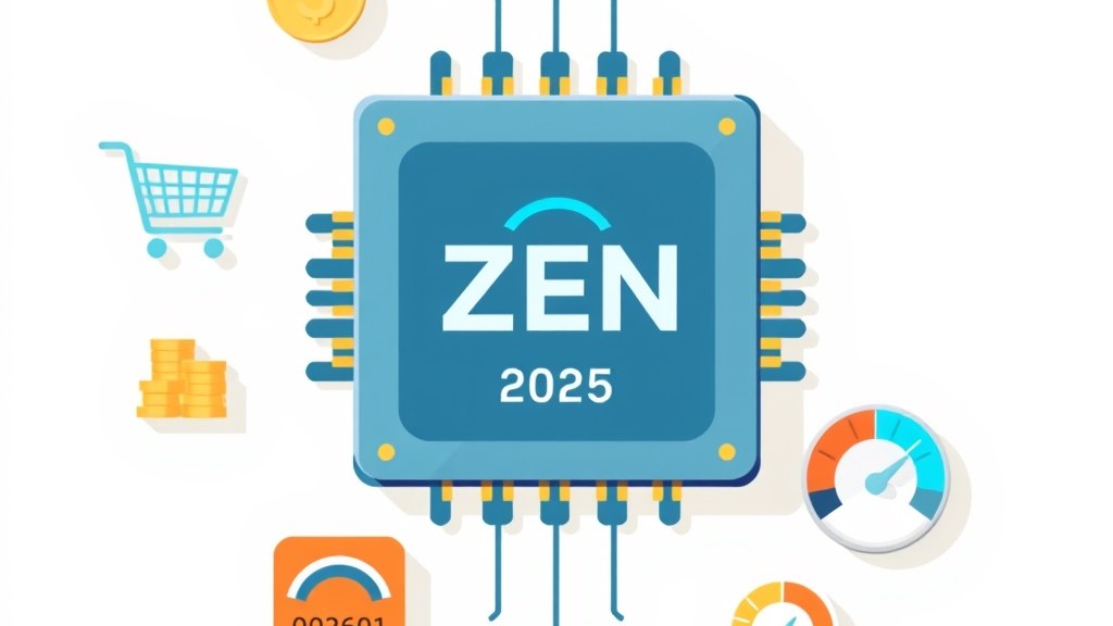 Processador AMD Ryzen 7 5700 em destaque sobre placa-mãe AM4, com chips e circuitos ao fundo