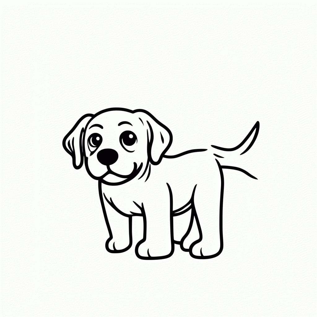 Desenho de Mamae Chilli para colorir e imprimir grátis em folha A4