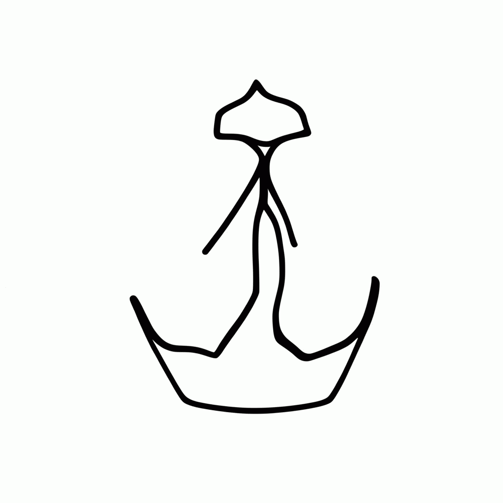 Desenho de Pipa em Forma de Losango para colorir e imprimir grátis em folha A4