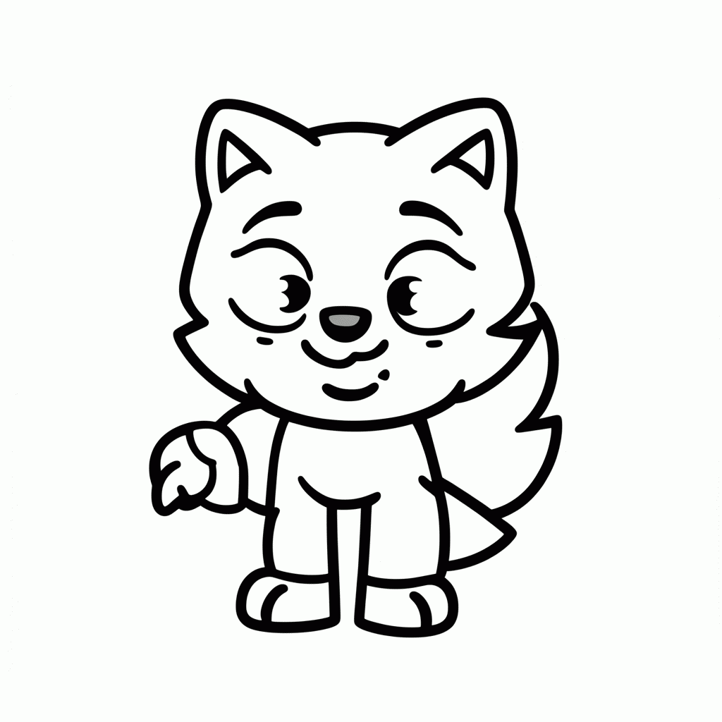 Desenho de Jackson Storm Preto para colorir e imprimir grátis em folha A4
