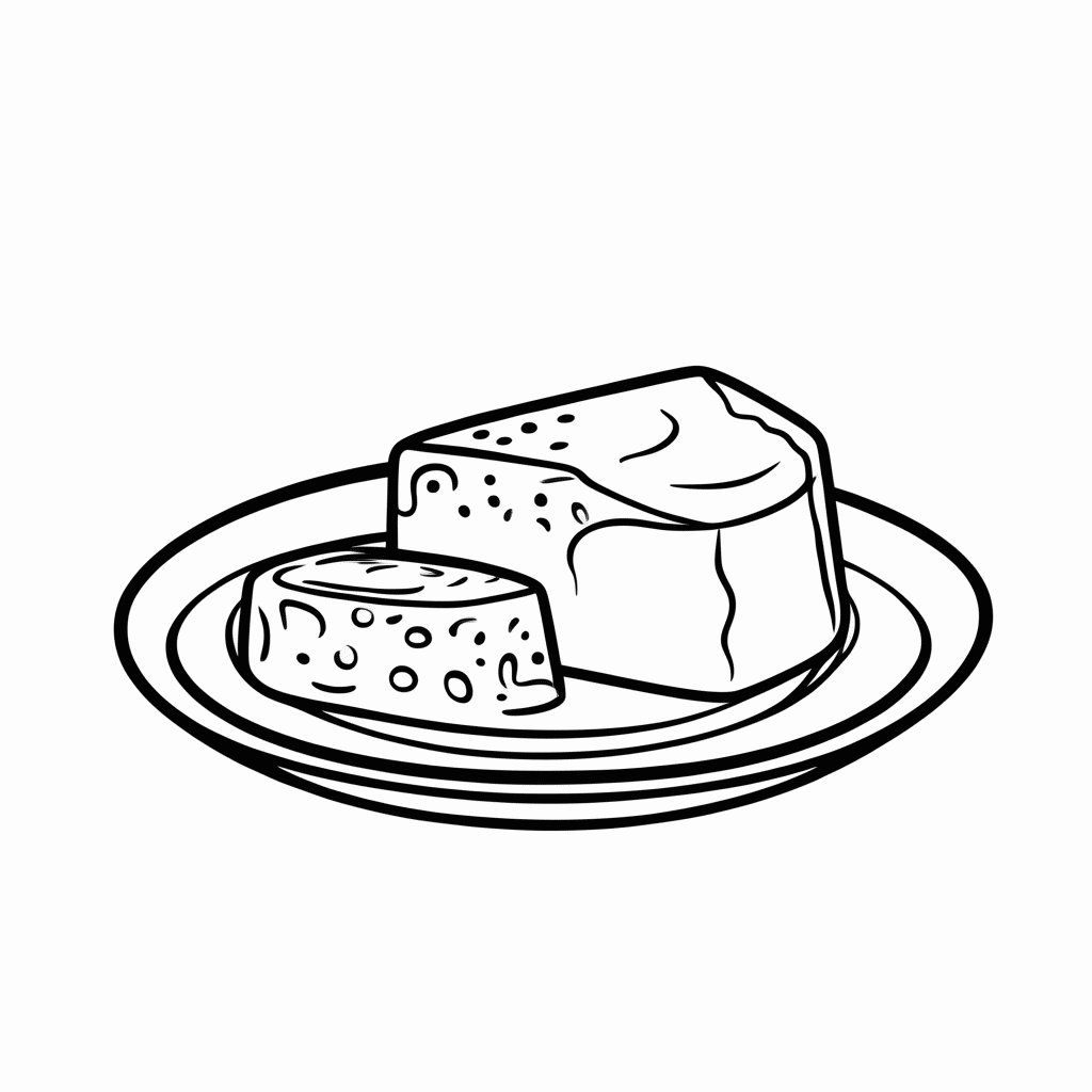 Desenho de Romeu Julieta para colorir e imprimir grátis em folha A4