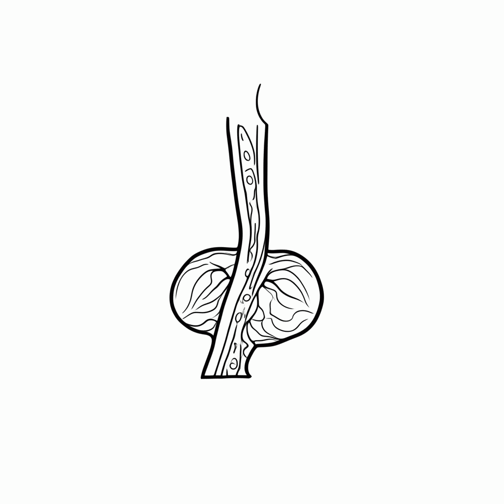 Desenho de Pele Camadas para colorir e imprimir grátis em folha A4