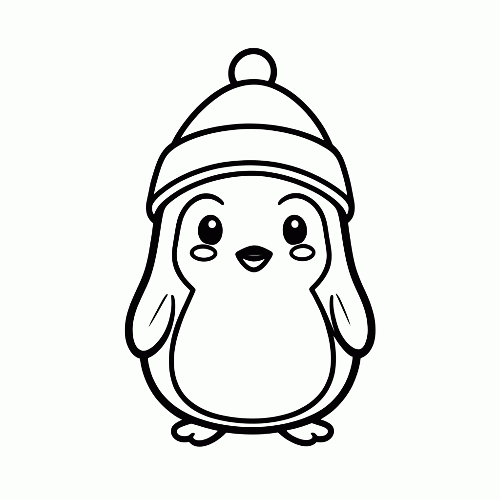 Desenho de Backyardigans Pablo para colorir e imprimir grátis em folha A4