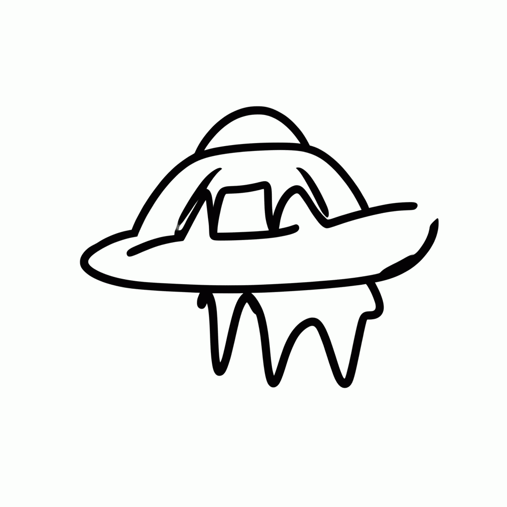 Desenho de Caipira Chapeu Palha para colorir e imprimir grátis em folha A4