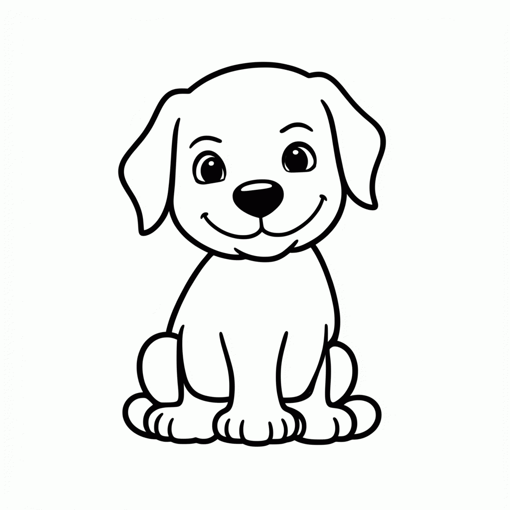 Desenho de Muffin Prima para colorir e imprimir grátis em folha A4