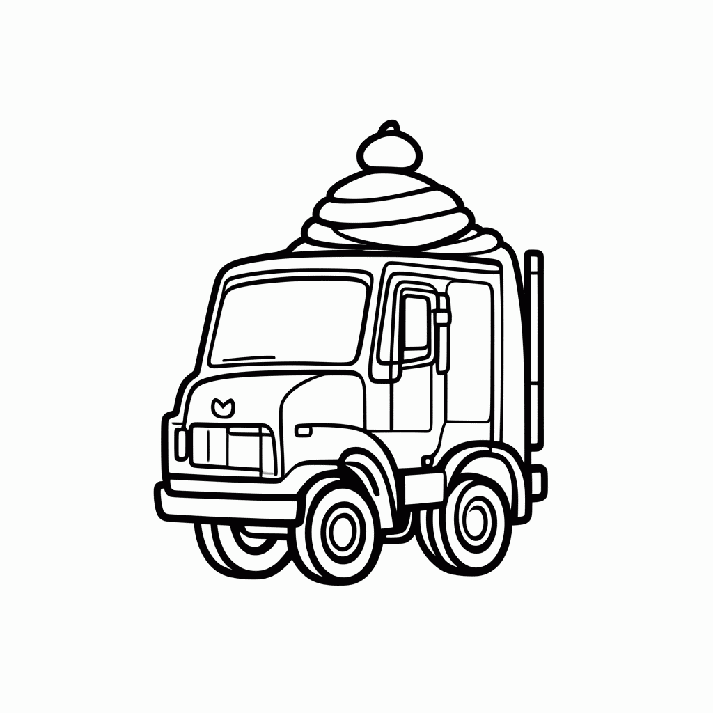 Desenho de Sumo Japones Mater para colorir e imprimir grátis em folha A4