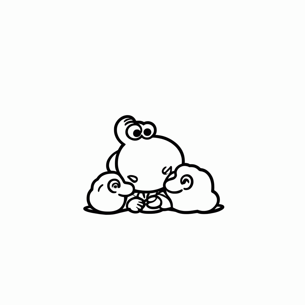 Desenho de Snotlout Com Elmo para colorir e imprimir grátis em folha A4