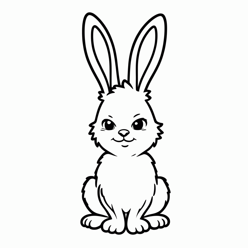 Desenho de Bola de Neve para colorir e imprimir grátis em folha A4