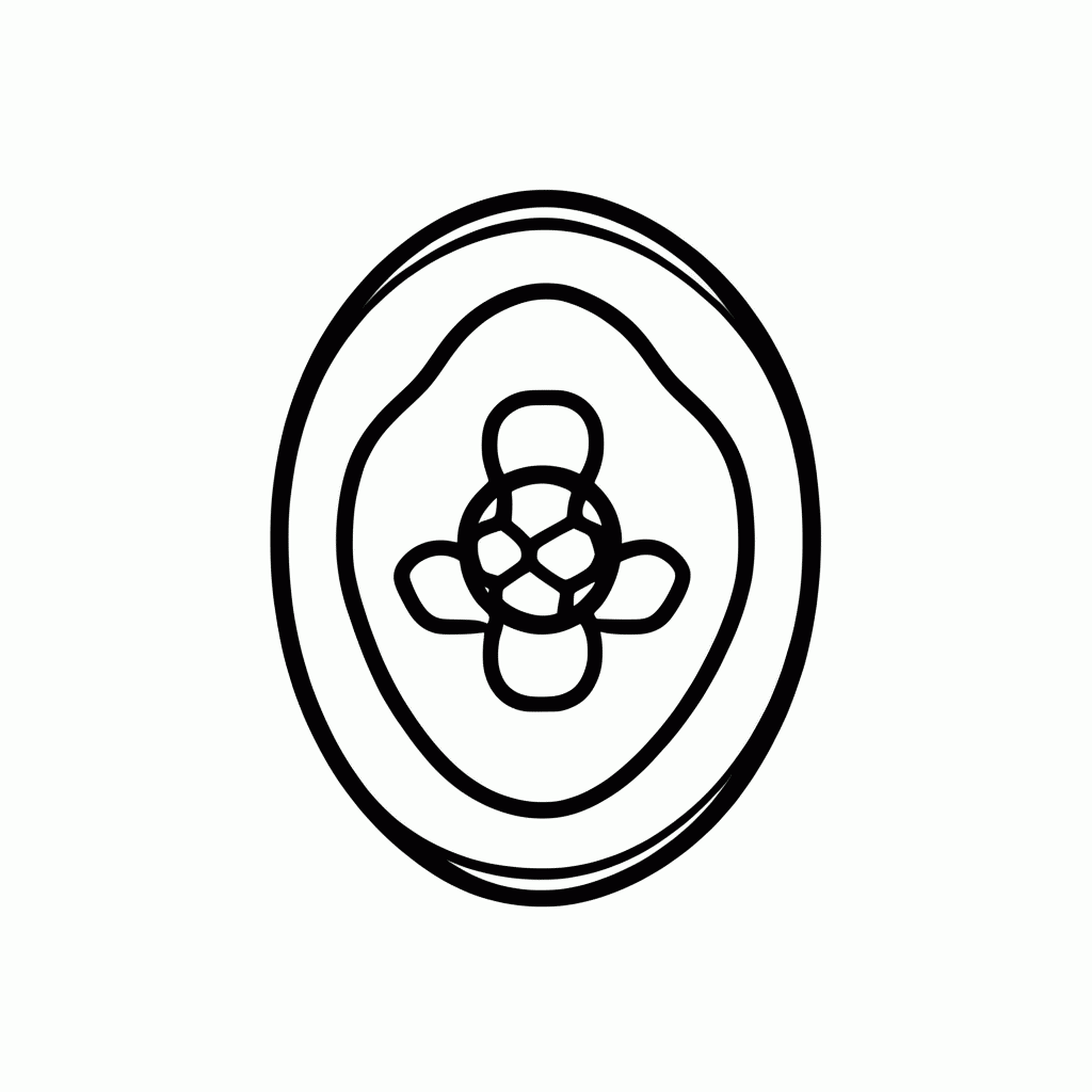 Desenho de Escudo do Ceara Sc para colorir e imprimir grátis em folha A4