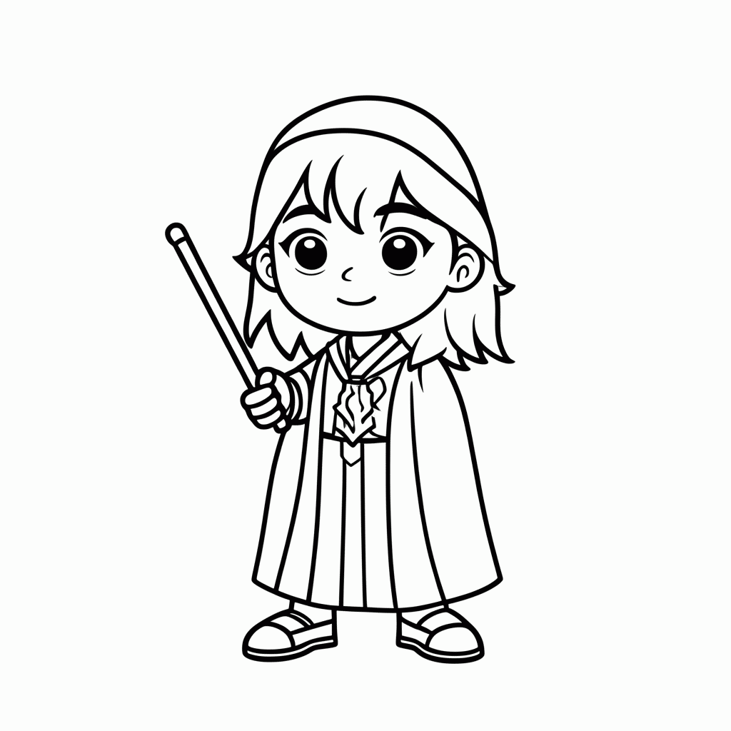 Desenho de Brasao Slytherin para colorir e imprimir grátis em folha A4