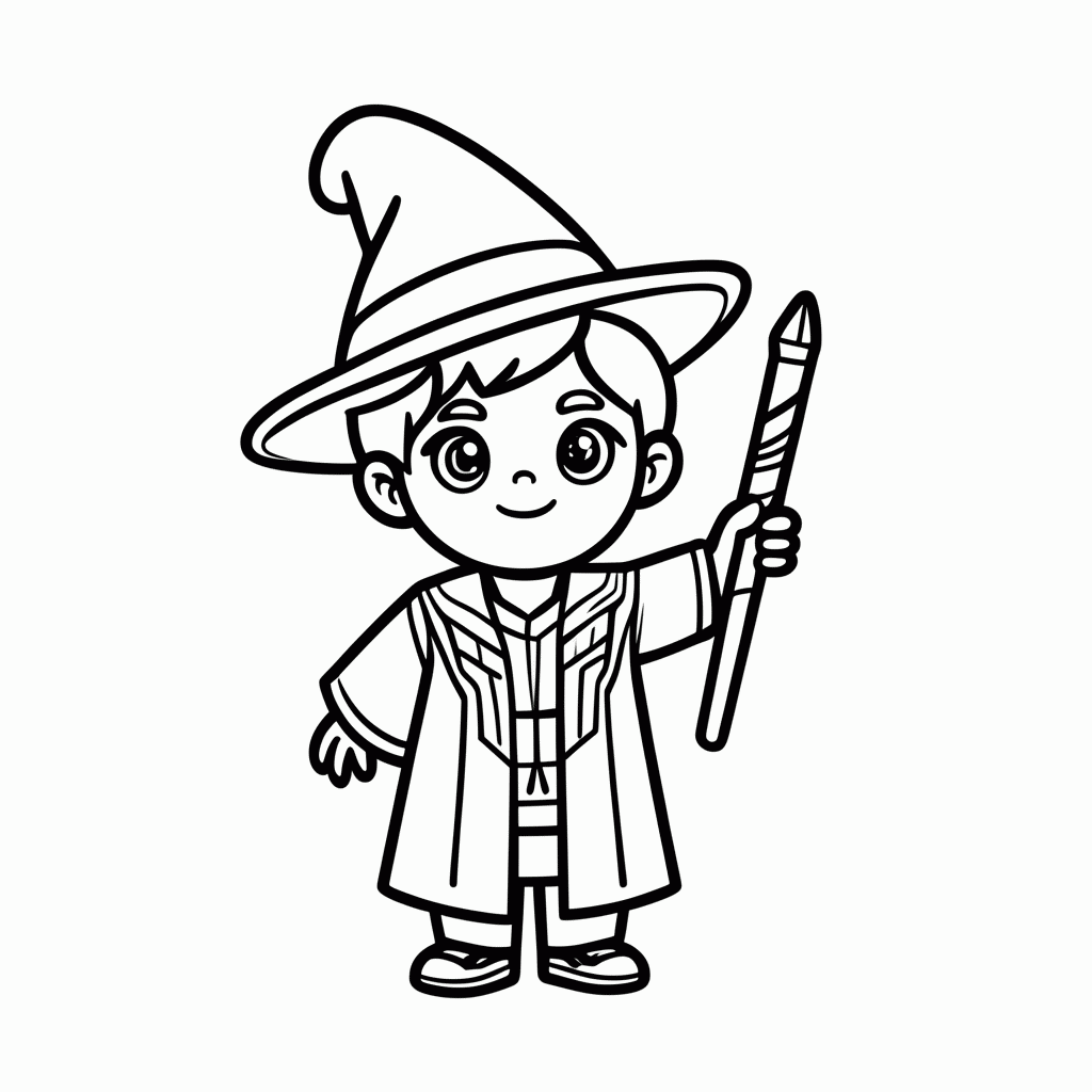 Desenho de Pomo De Ouro para colorir e imprimir grátis em folha A4