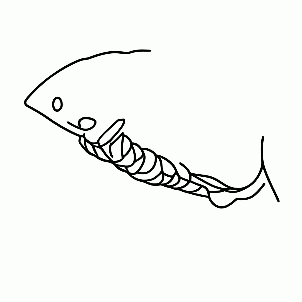 Desenho de Lousa com ABC e 123 para colorir e imprimir grátis em folha A4