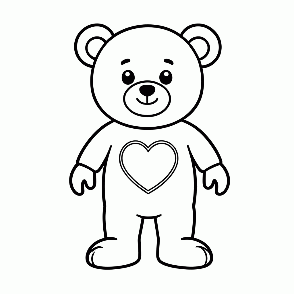 Desenho de Skin Cuddle Team Leader para colorir e imprimir grátis em folha A4