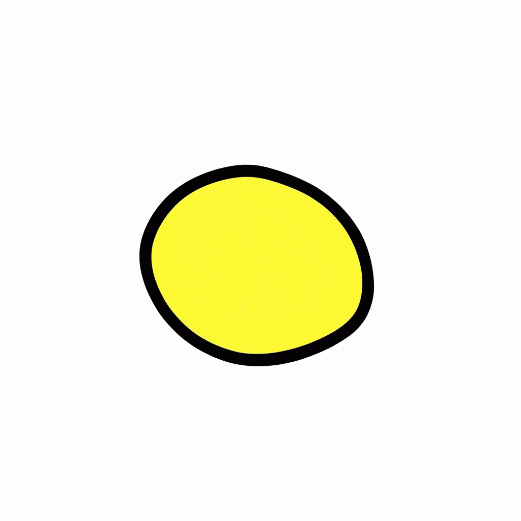 Desenho de Jump Orb para colorir e imprimir grátis em folha A4