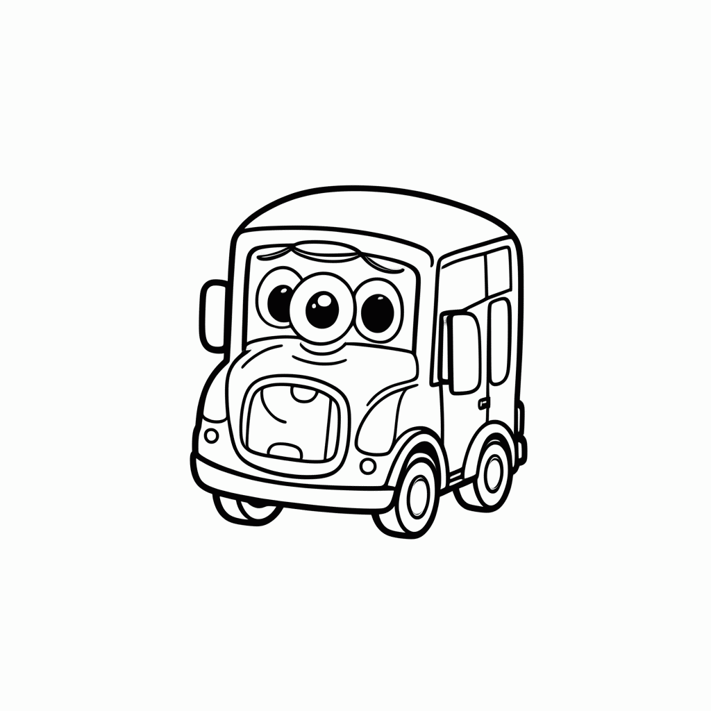 Desenho de Porta Rosa Monstros Sa para colorir e imprimir grátis em folha A4
