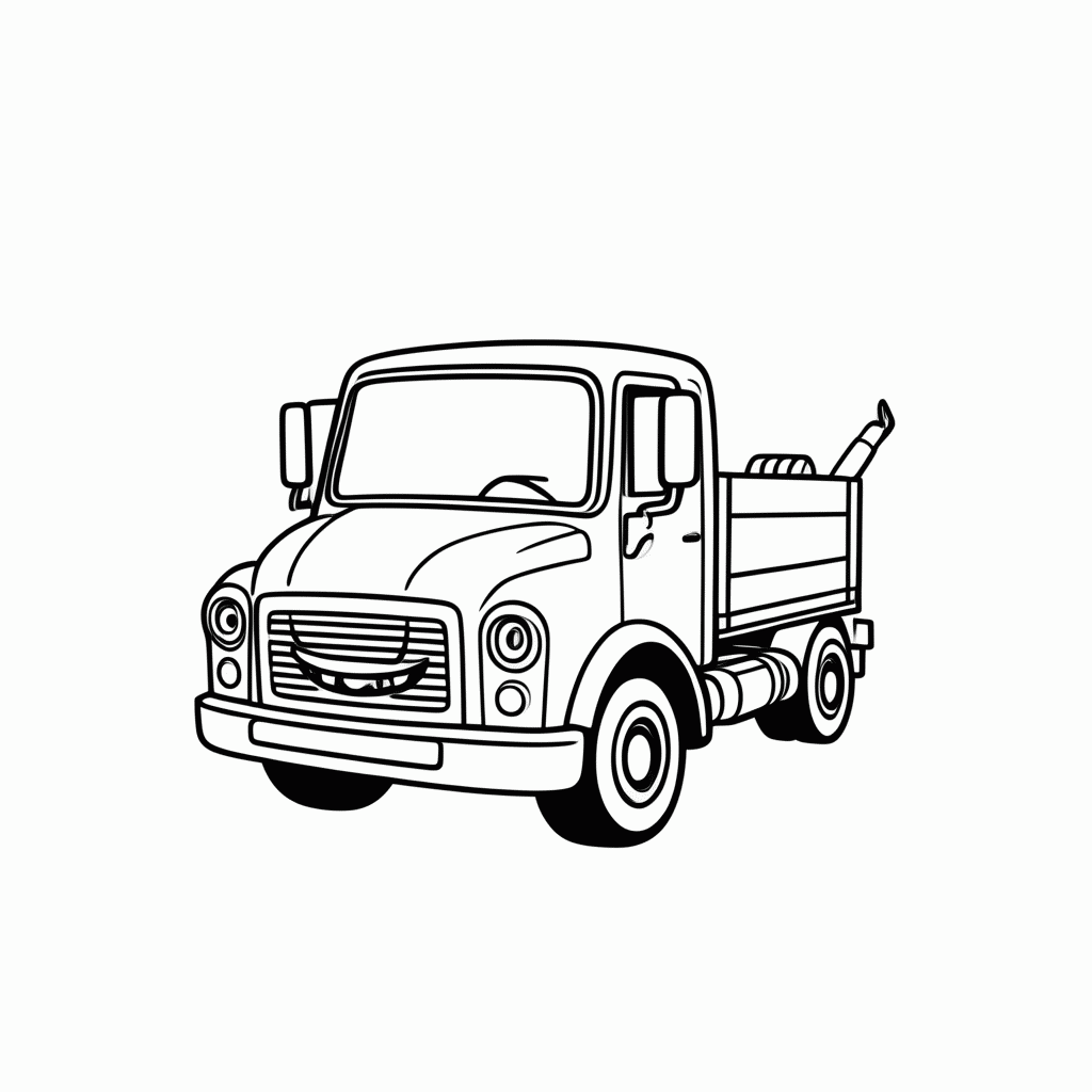 Desenho de Mate para colorir e imprimir grátis em folha A4